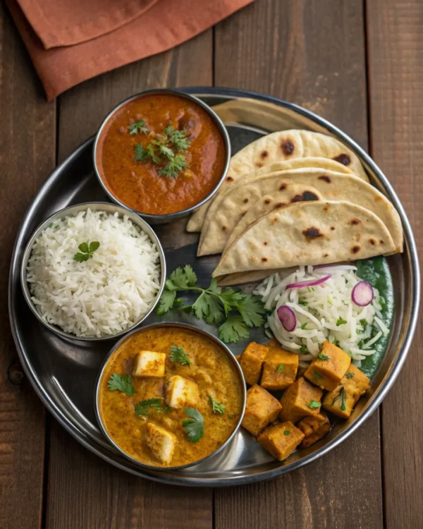 5-Item-Thali-Regular-Veg 2