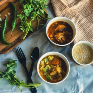 Sabzi Only Veg (Large)
