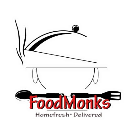 food-monks-logo