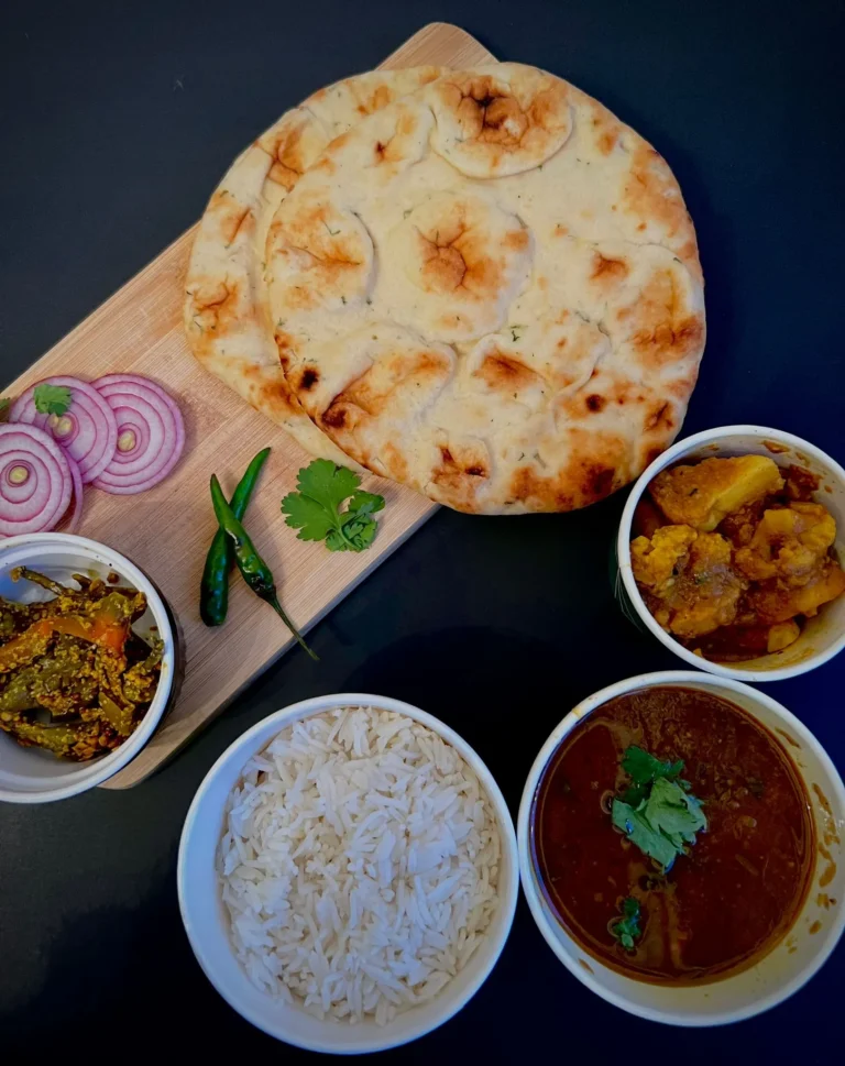 tiffin service