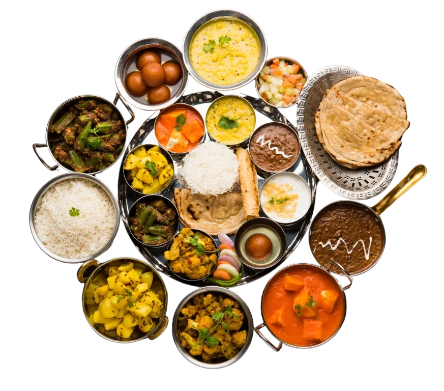 Non Veg Tiffin Service